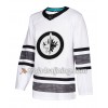 Winnipeg Jets tröja All Star 2019 Blank Vit 2019 All-Star Adidas Authentic - NHL Tröjor Herr Winnipeg Jets tröja All Star 2019 Blank Vit 2019 All-Star Adidas Authentic - NHL Tröjor Herr
